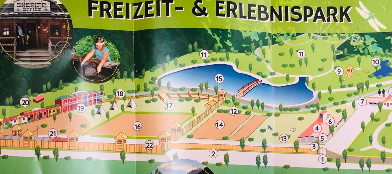 Aschau Im Zillertal Zillerglueckhuette - 5 Sterne Camping Aufenfeld מראה חיצוני תמונה