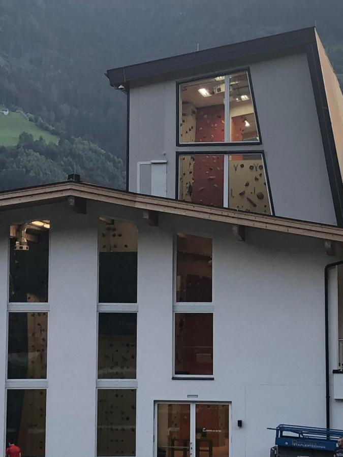 Aschau Im Zillertal Zillerglueckhuette - 5 Sterne Camping Aufenfeld מראה חיצוני תמונה
