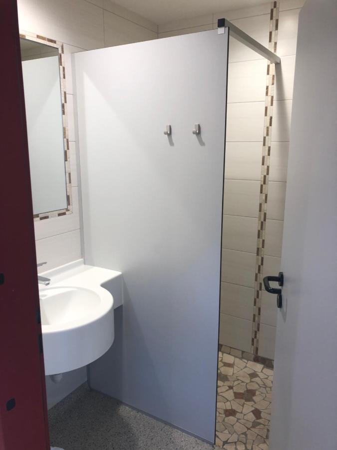 Aschau Im Zillertal Zillerglueckhuette - 5 Sterne Camping Aufenfeld מראה חיצוני תמונה